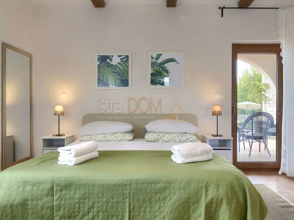 Casa Čabrunići, Svetvinčenat, 226m2