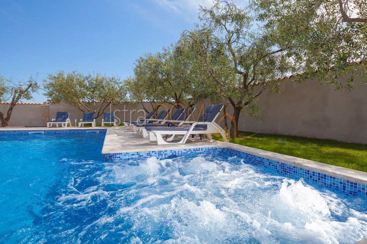 Casa Banjole, Medulin, 500m2