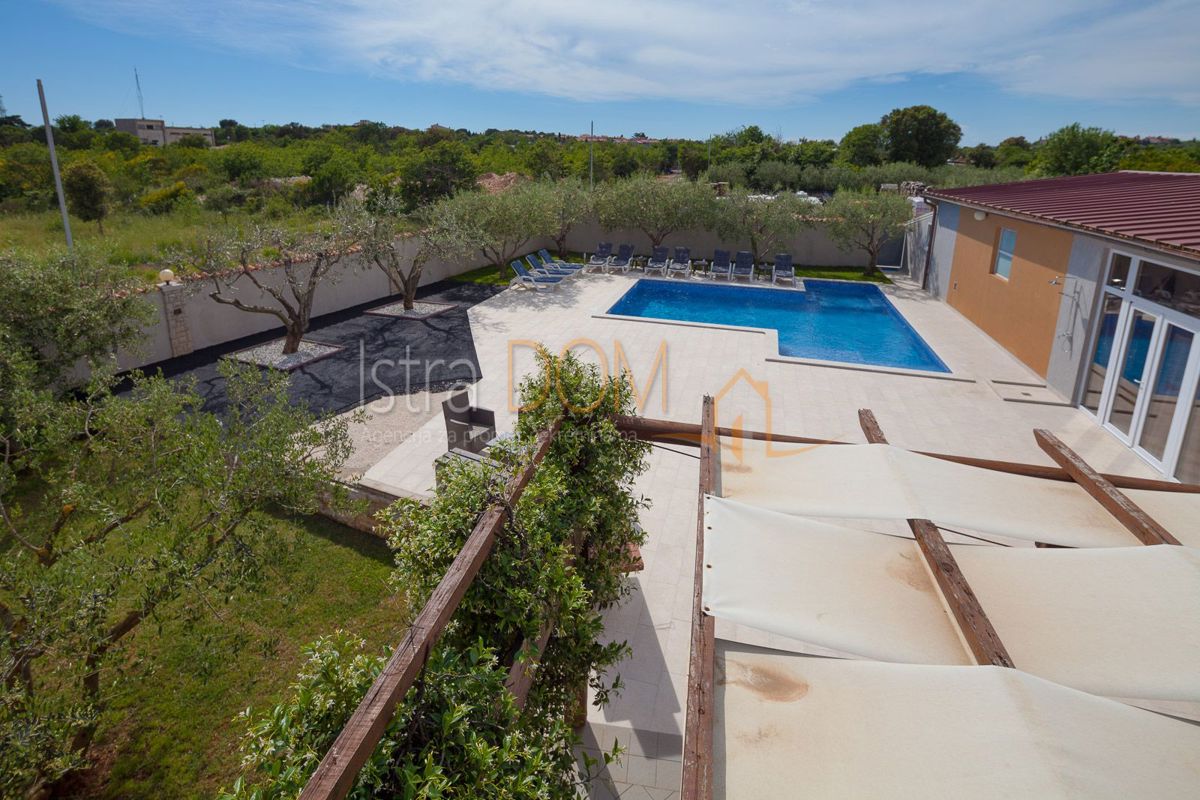 Casa Banjole, Medulin, 500m2