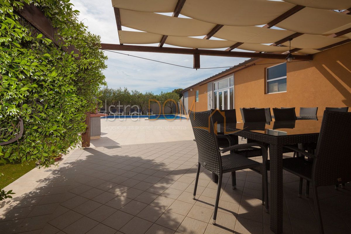 Casa Banjole, Medulin, 500m2