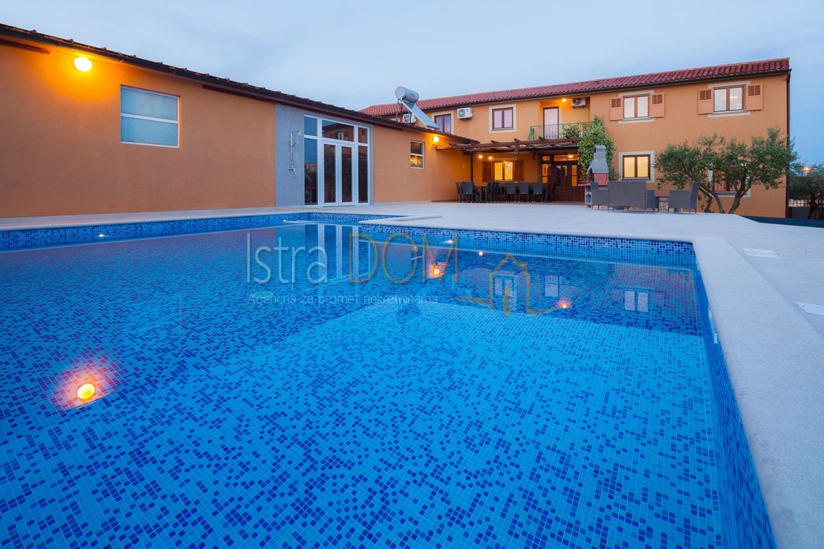 Casa Banjole, Medulin, 500m2