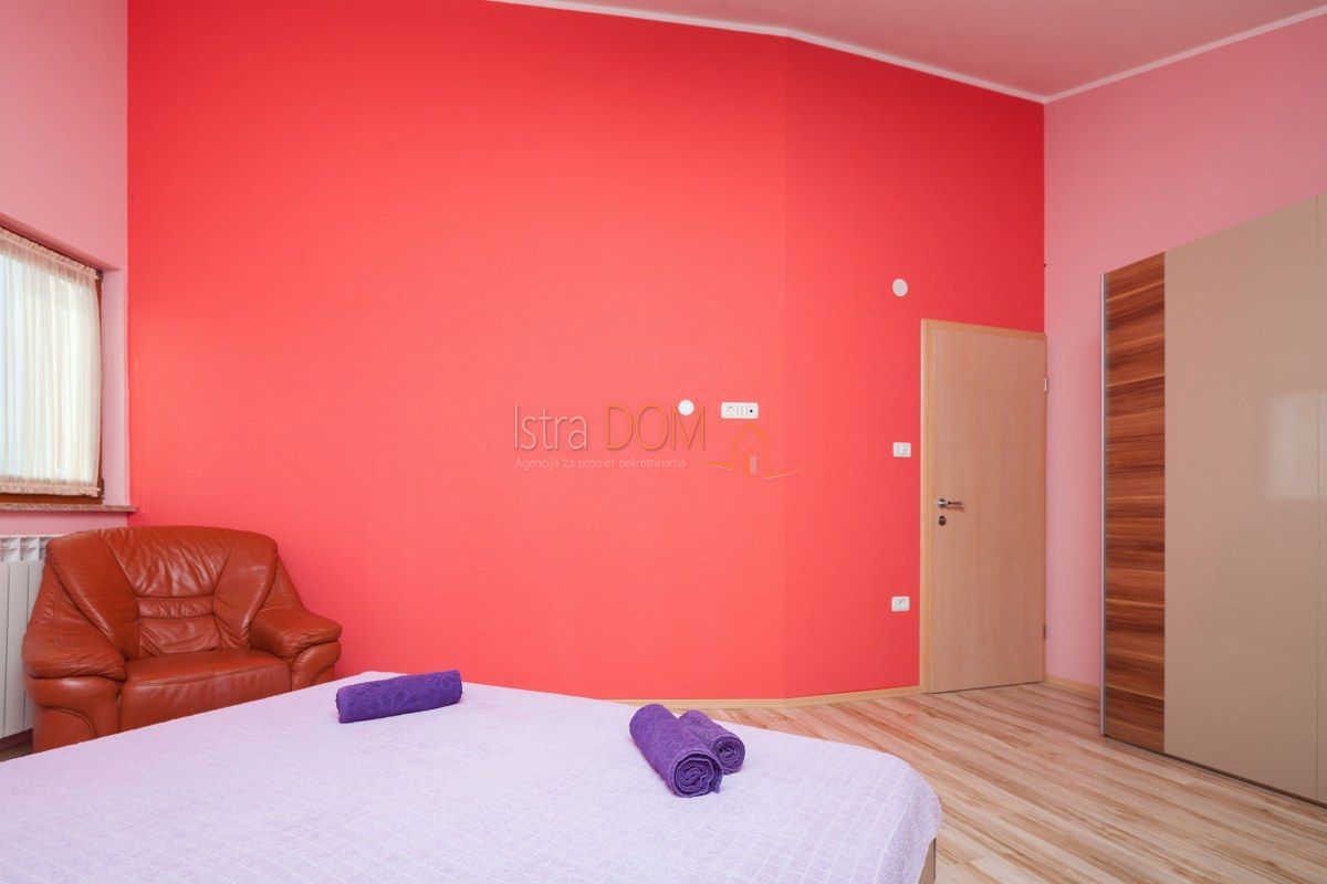 Casa Banjole, Medulin, 500m2