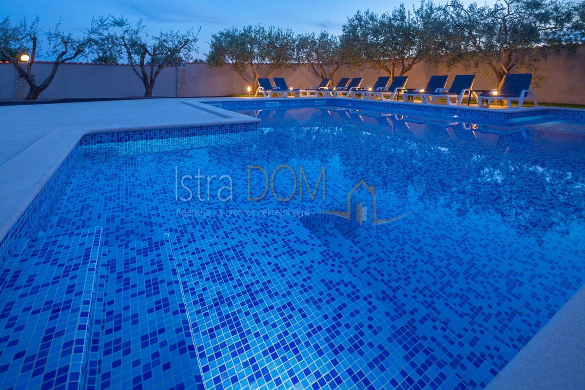 Casa Banjole, Medulin, 500m2