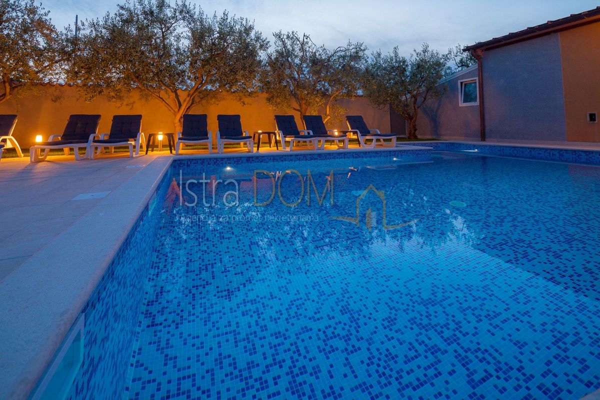 Casa Banjole, Medulin, 500m2