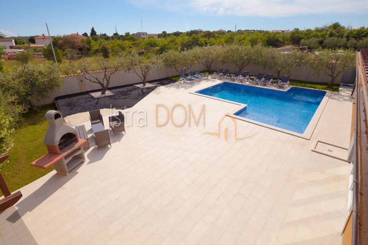 Casa Banjole, Medulin, 500m2