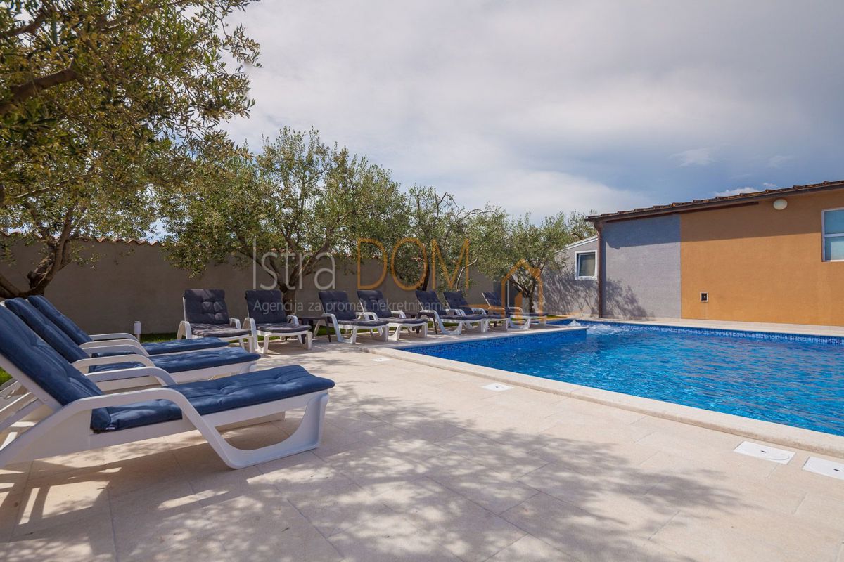 Casa Banjole, Medulin, 500m2