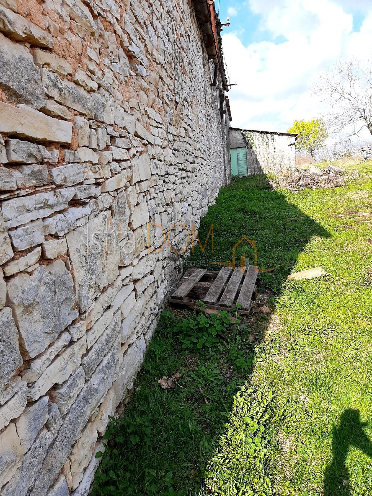 Terreno Šajini, Barban, 9.382m2