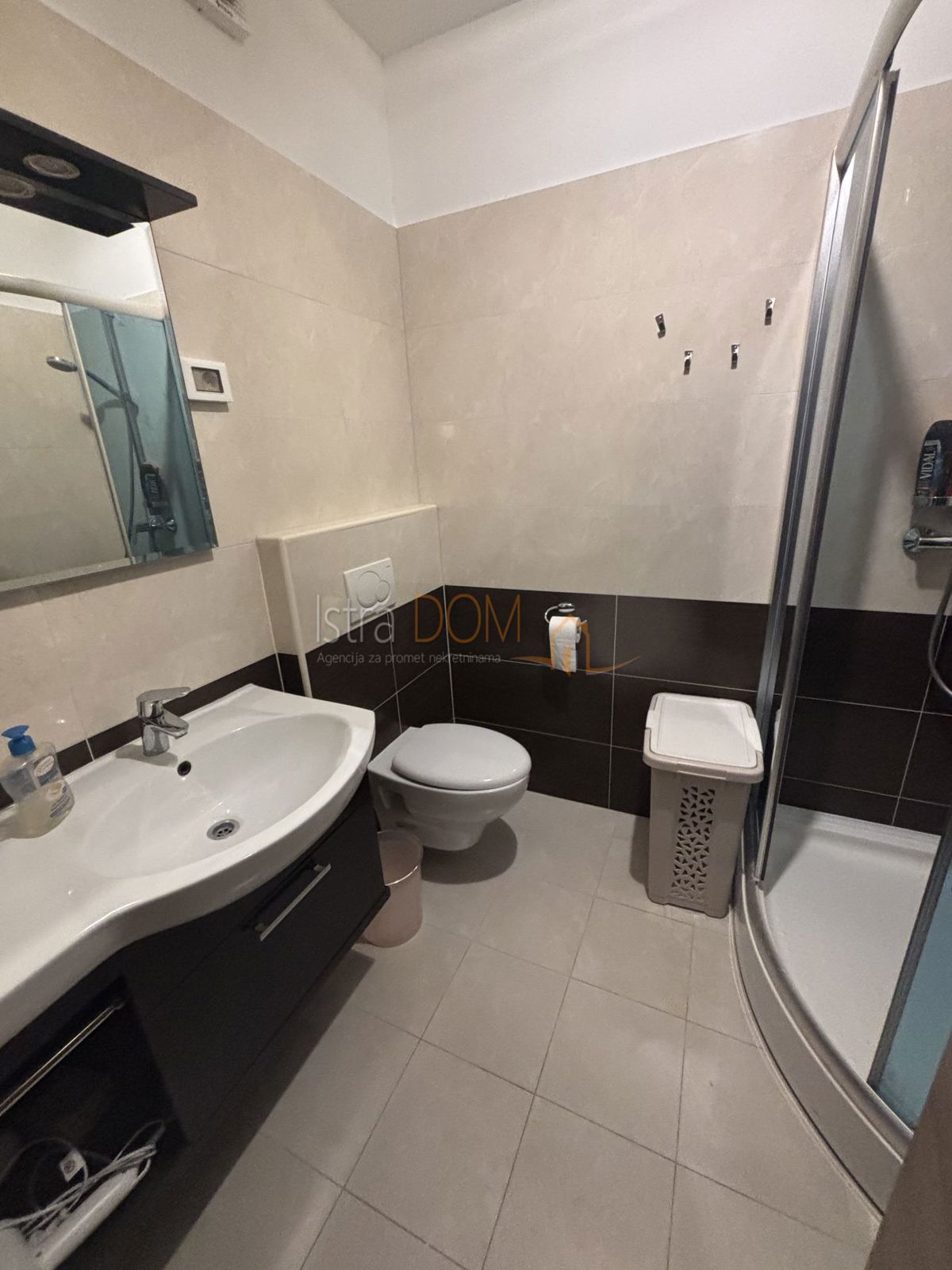 Appartamento Ližnjan, 62m2