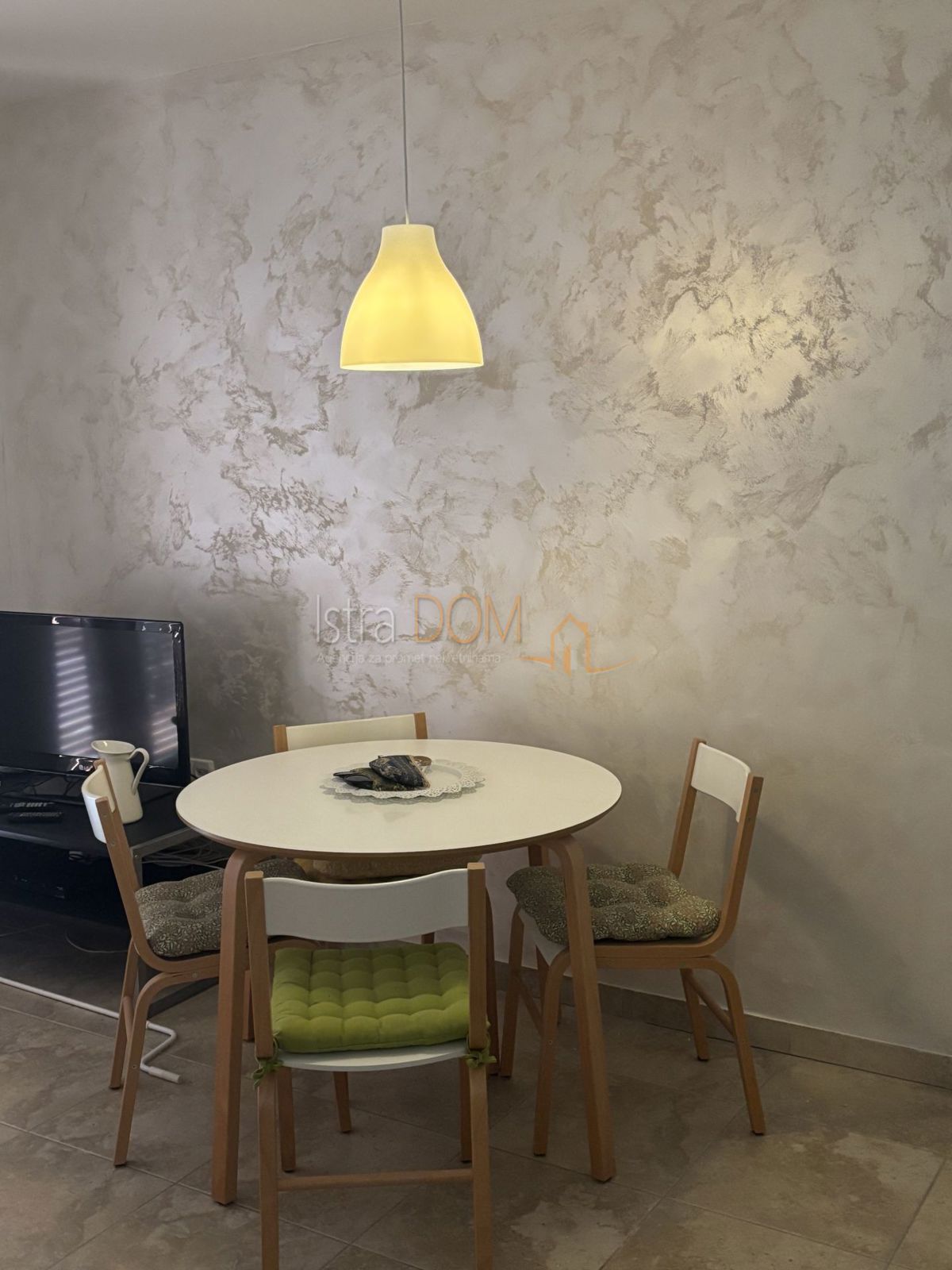 Appartamento Ližnjan, 62m2