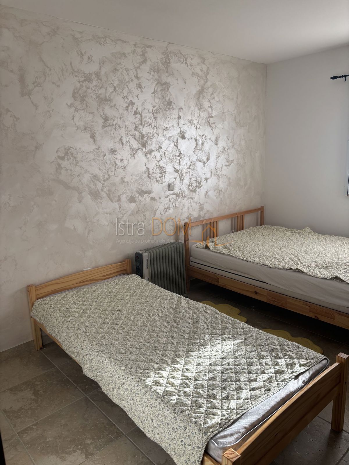 Appartamento Ližnjan, 62m2