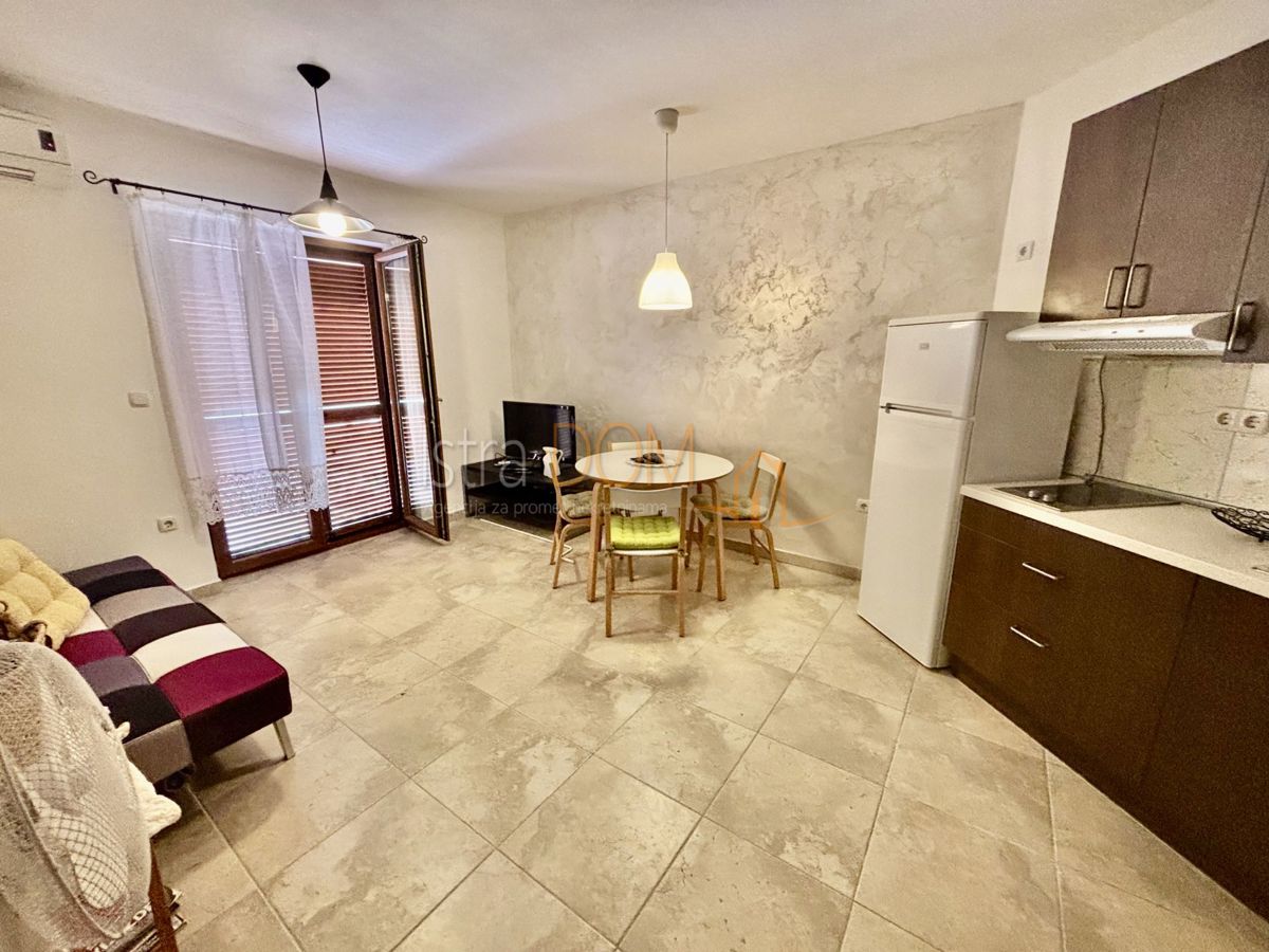 Appartamento Ližnjan, 62m2