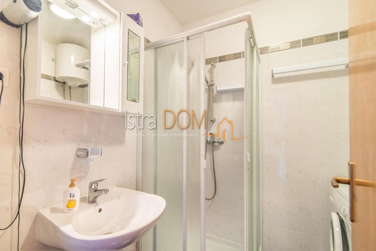 Appartamento Pješčana Uvala, Medulin, 61,59m2