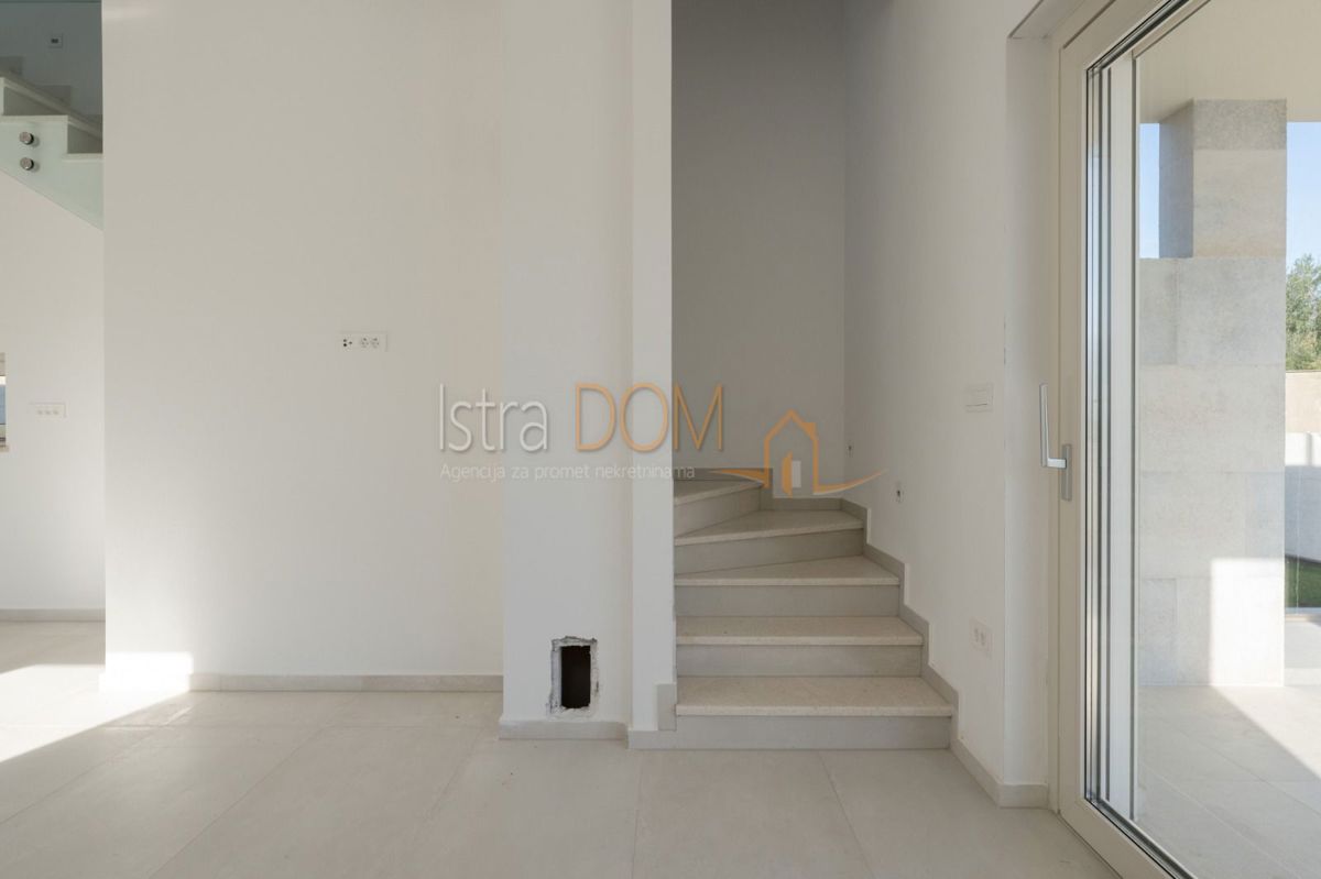 Casa Ližnjan, 176m2