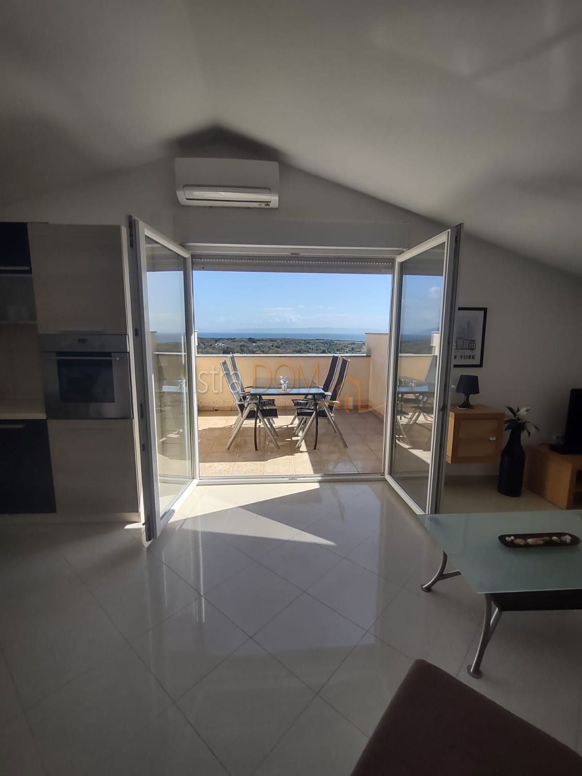 Appartamento Ližnjan, 147,34m2