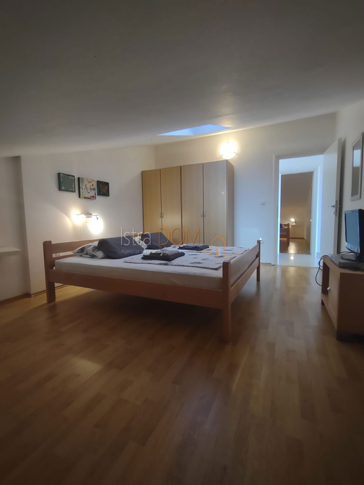 Appartamento Ližnjan, 147,34m2