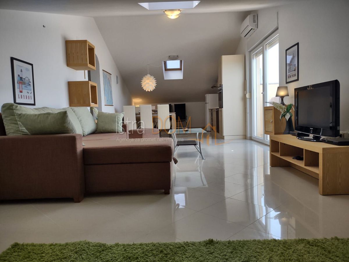 Appartamento Ližnjan, 147,34m2