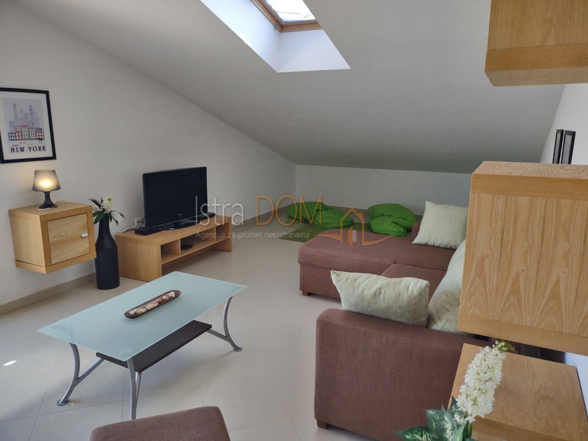 Appartamento Ližnjan, 147,34m2