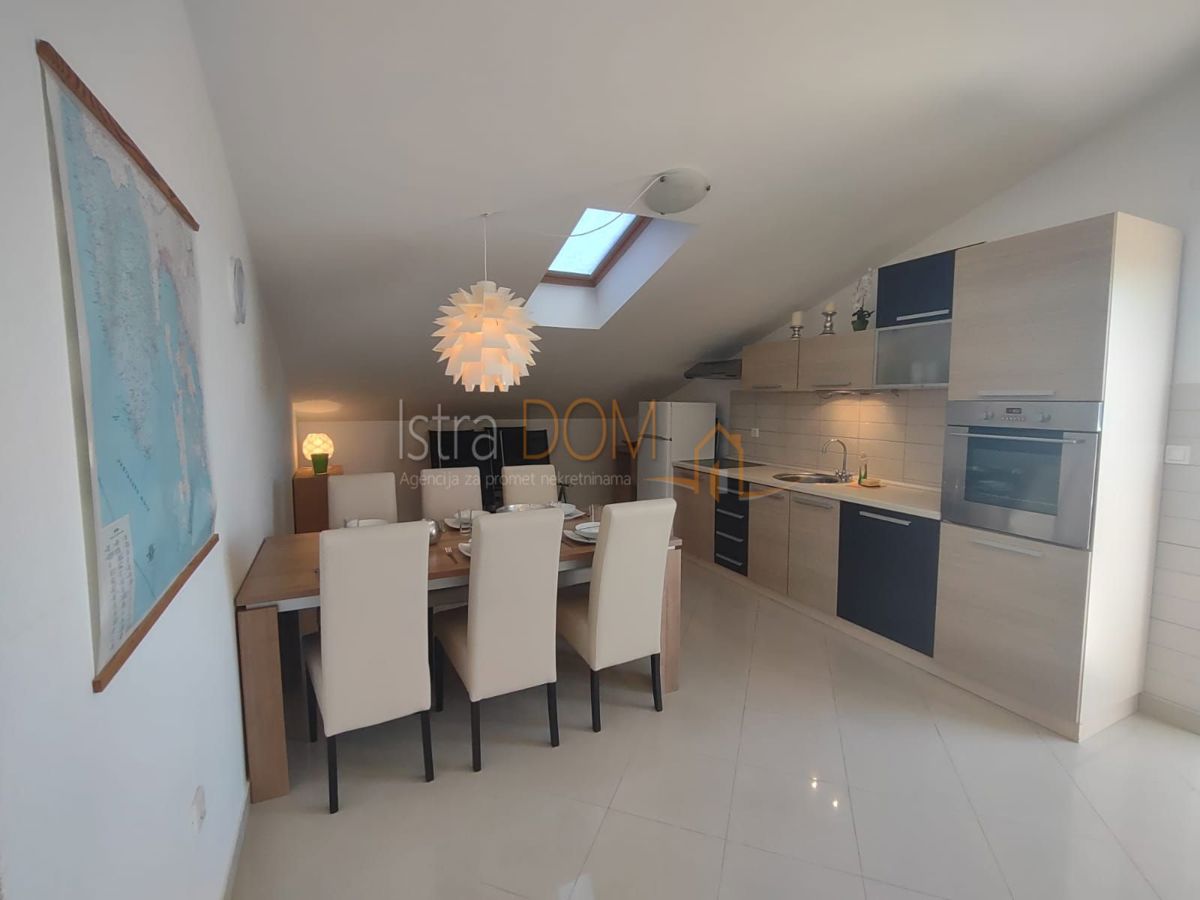 Appartamento Ližnjan, 147,34m2