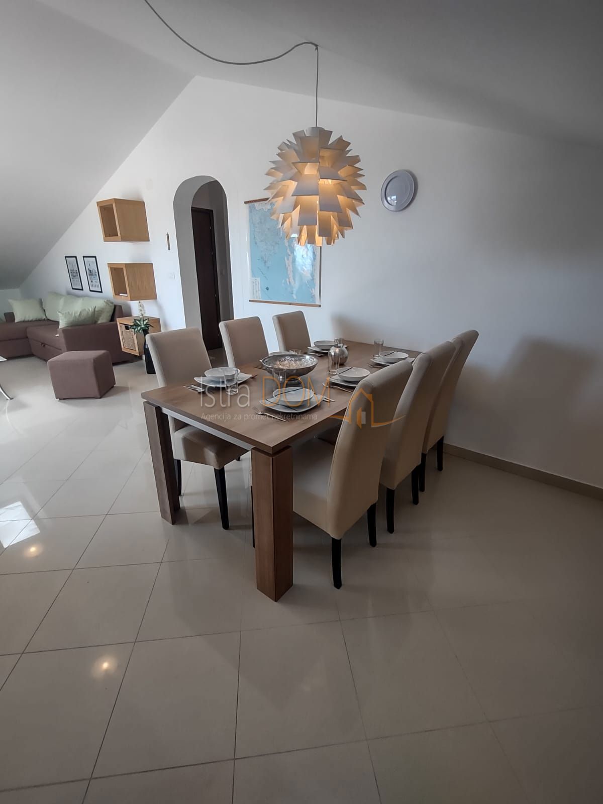 Appartamento Ližnjan, 147,34m2