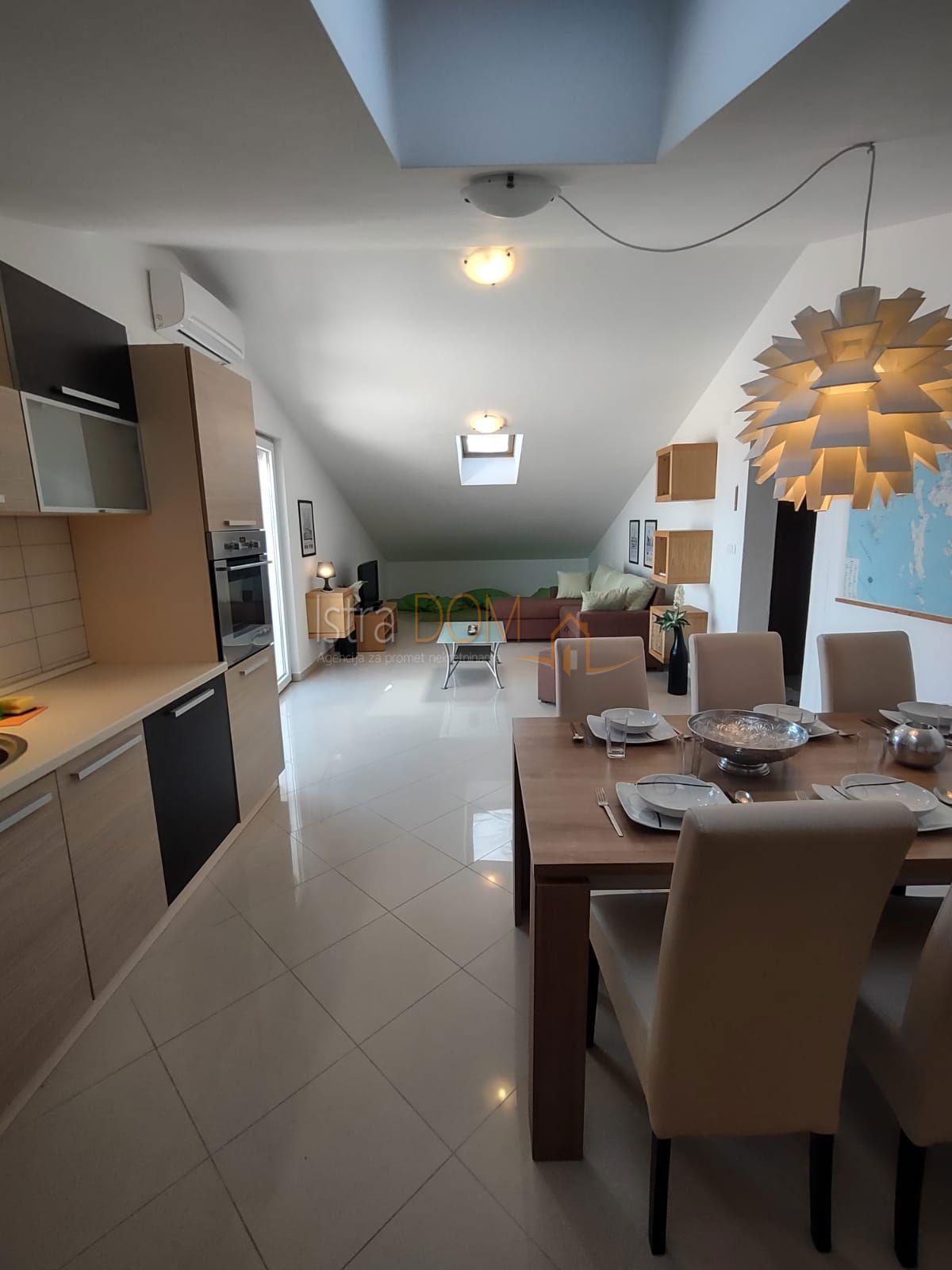 Appartamento Ližnjan, 147,34m2