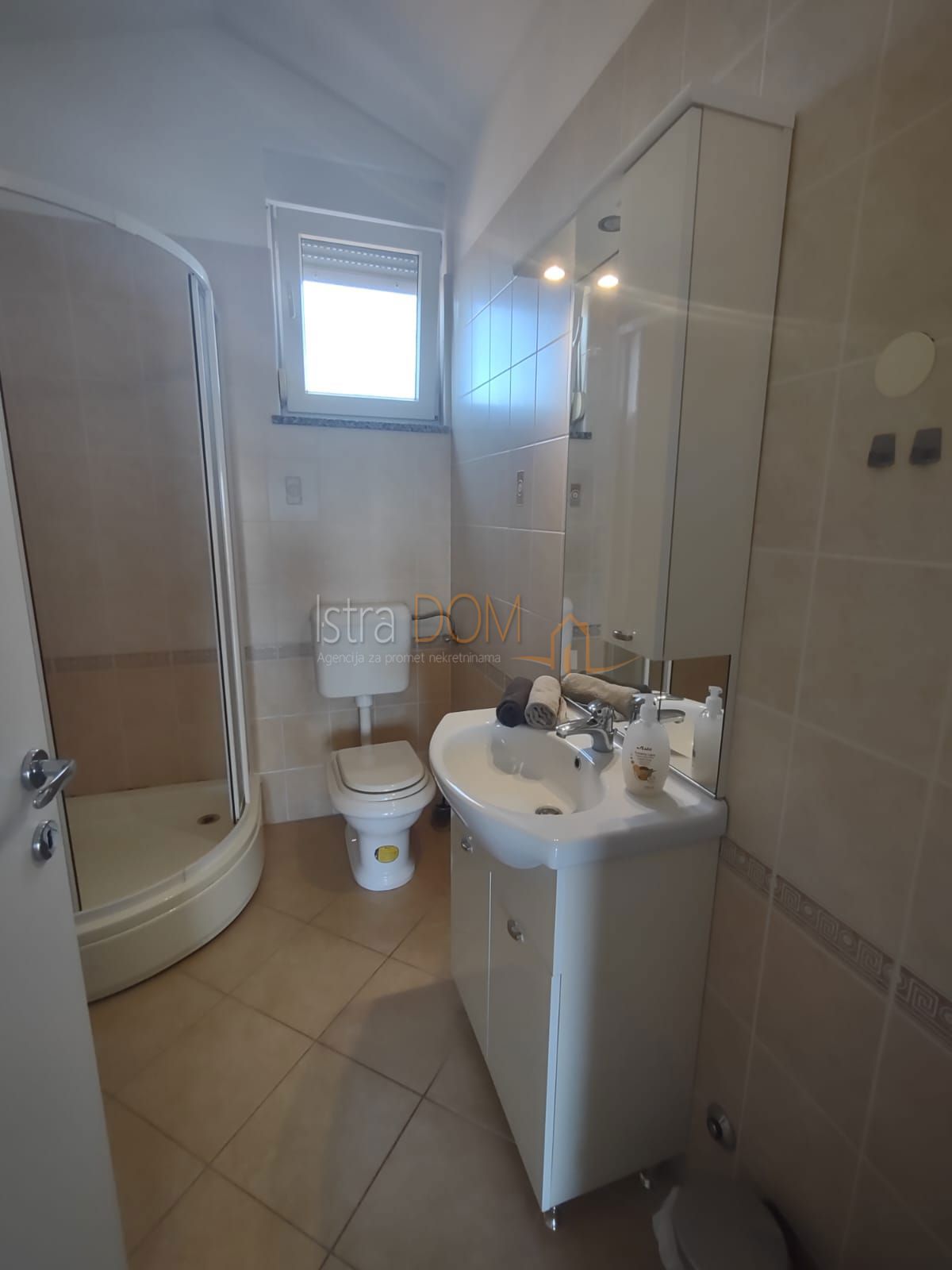 Appartamento Ližnjan, 147,34m2