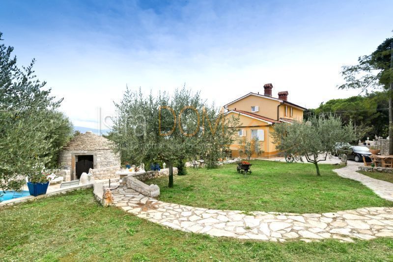 Casa Labin, 300m2