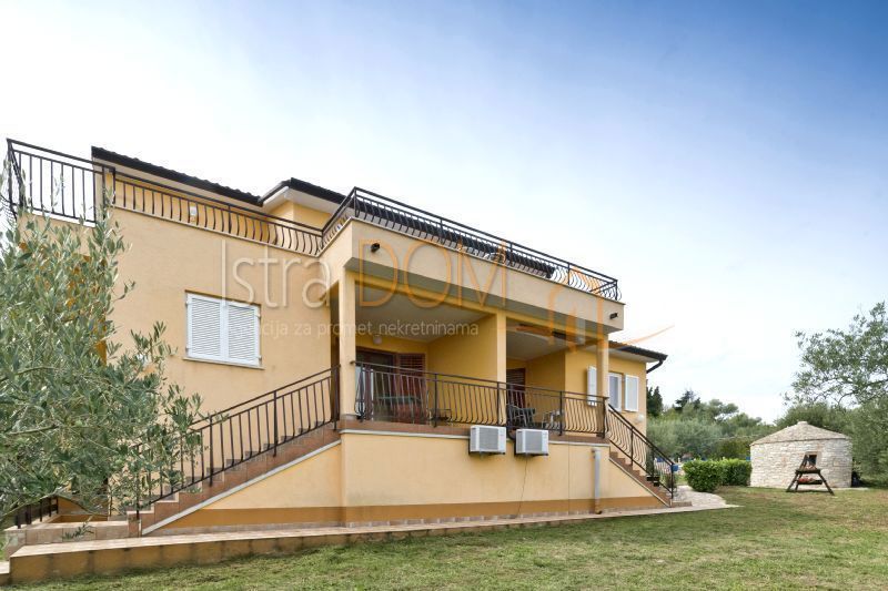 Casa Labin, 300m2