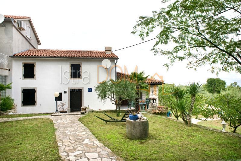 Casa Labin, 300m2