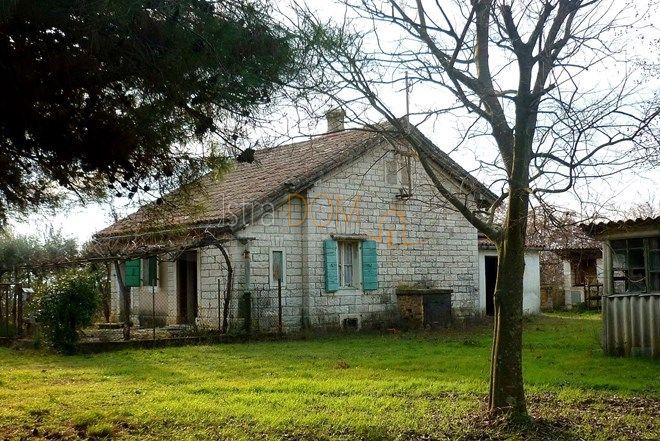 Casa Savudrija, Umag, 100m2