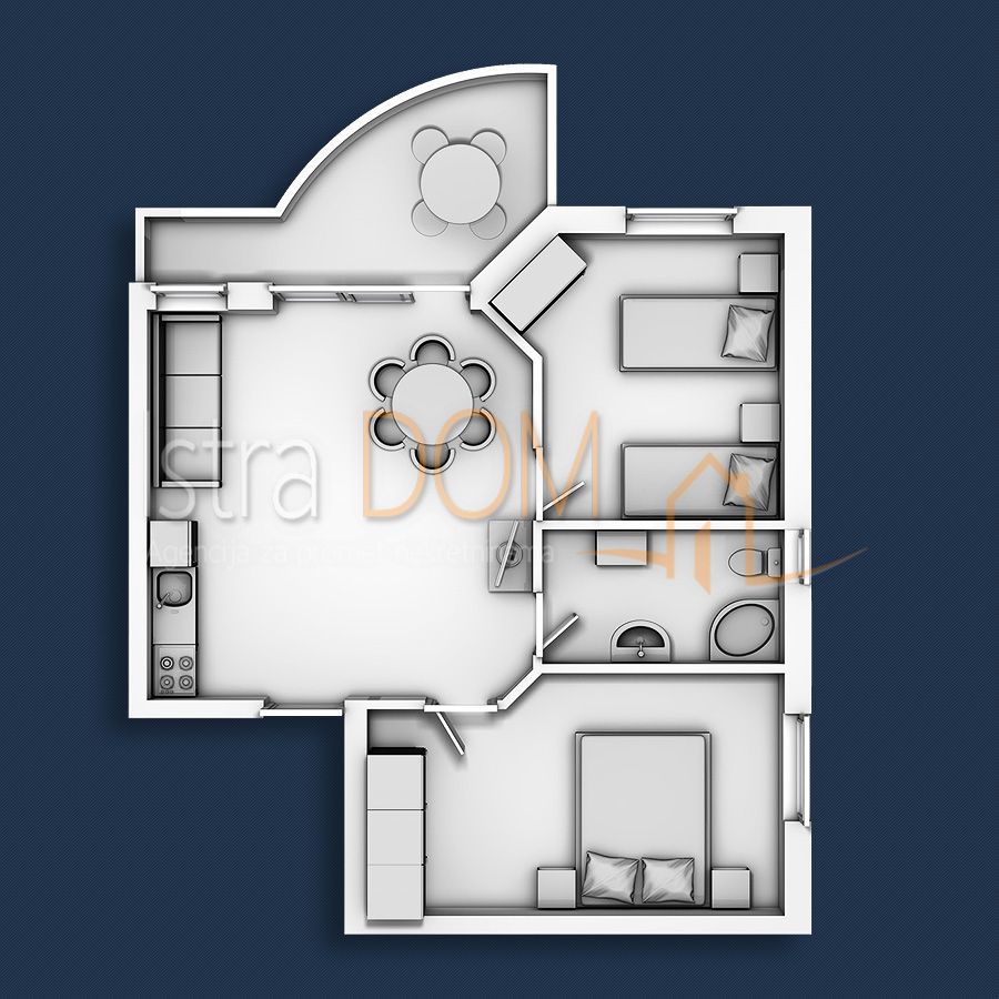 Casa Premantura, Medulin, 861m2