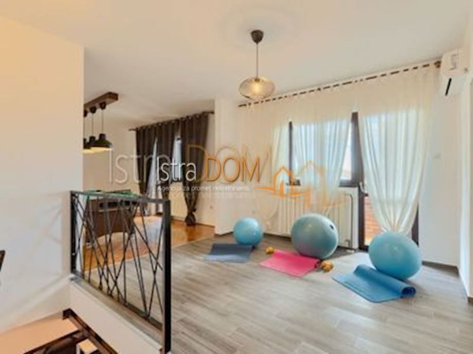 Casa Rebići, Barban, 250m2