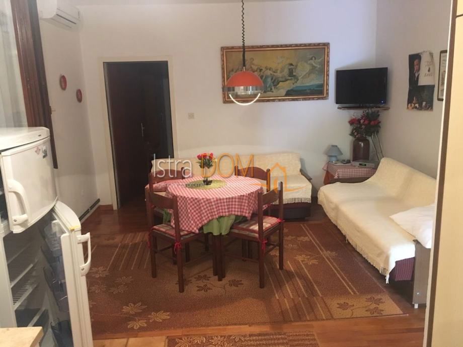 Appartamento Premantura, Medulin, 70m2