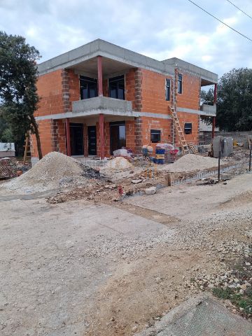 Casa Barbariga, Vodnjan, 260m2