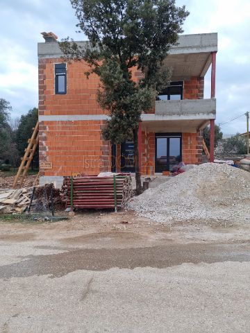 Casa Barbariga, Vodnjan, 260m2