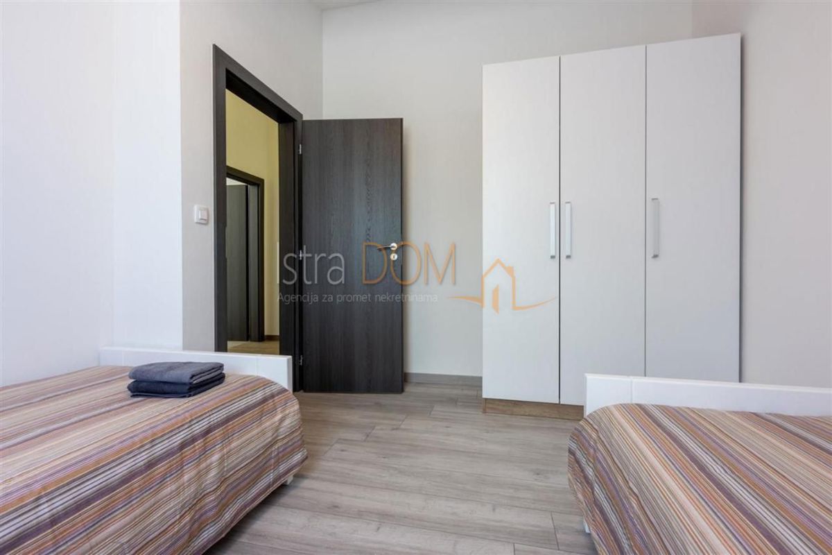 Casa Labin, 126m2