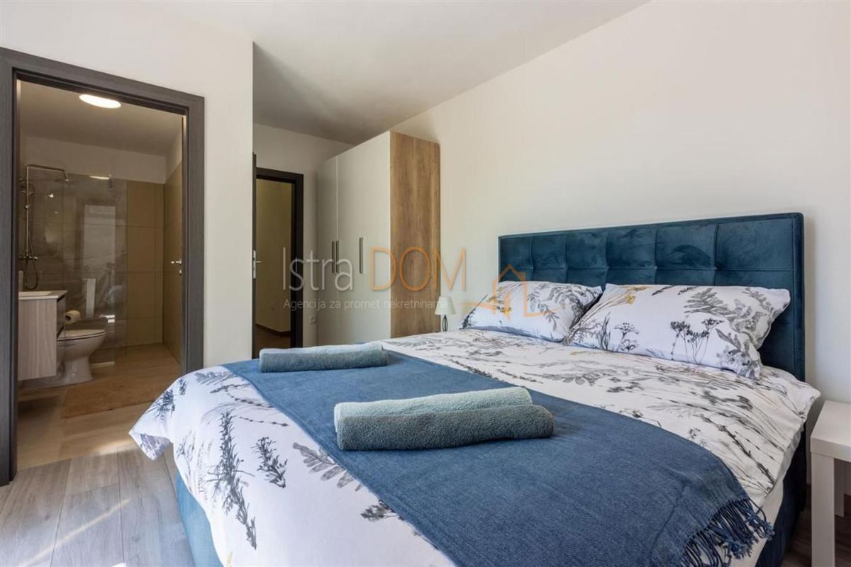 Casa Labin, 126m2