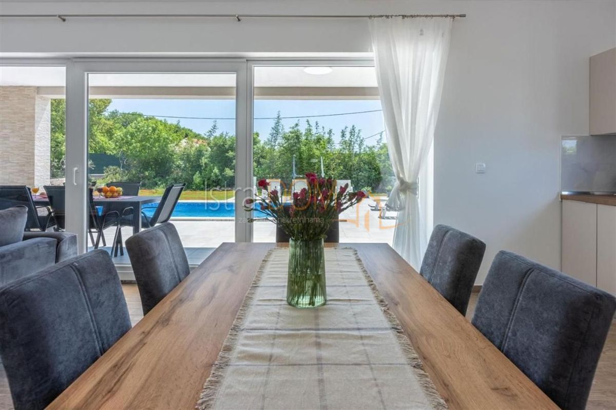 Casa Labin, 126m2