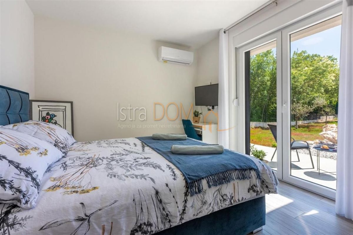 Casa Labin, 126m2
