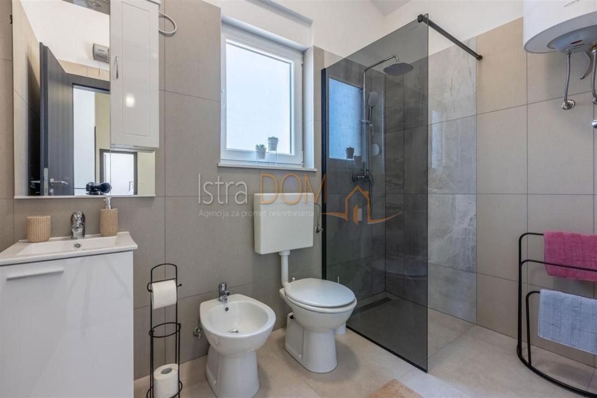 Casa Labin, 126m2