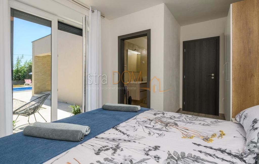 Casa Labin, 126m2