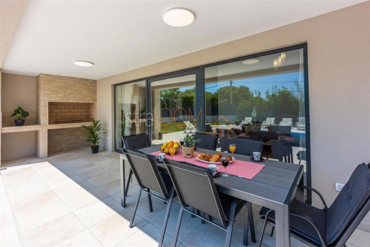 Casa Labin, 126m2