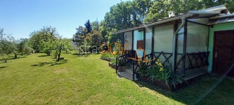 Casa Loborika, Marčana, 50m2
