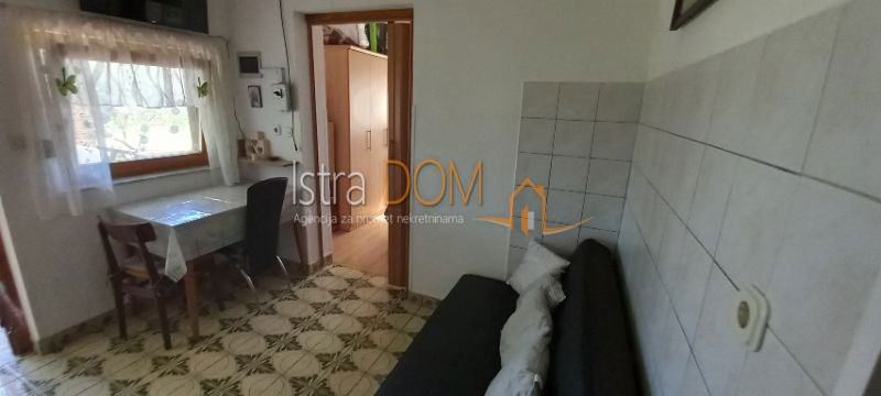 Casa Loborika, Marčana, 50m2