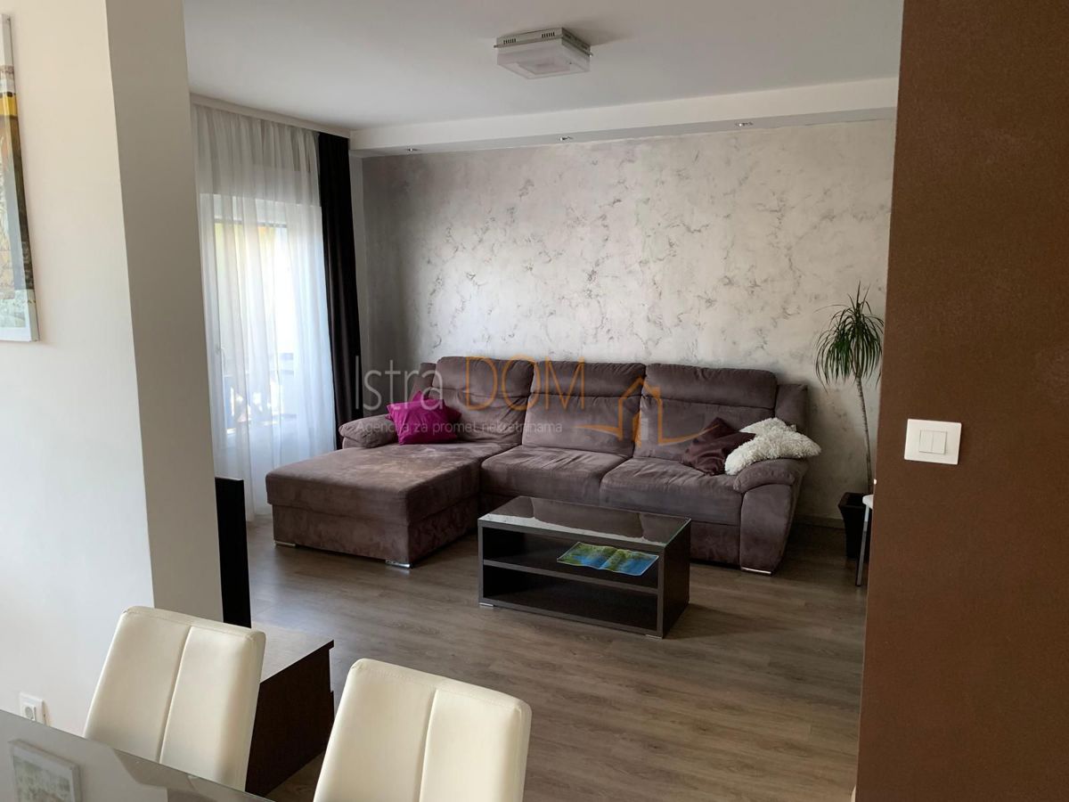 Appartamento Veruda, Pula, 76,96m2