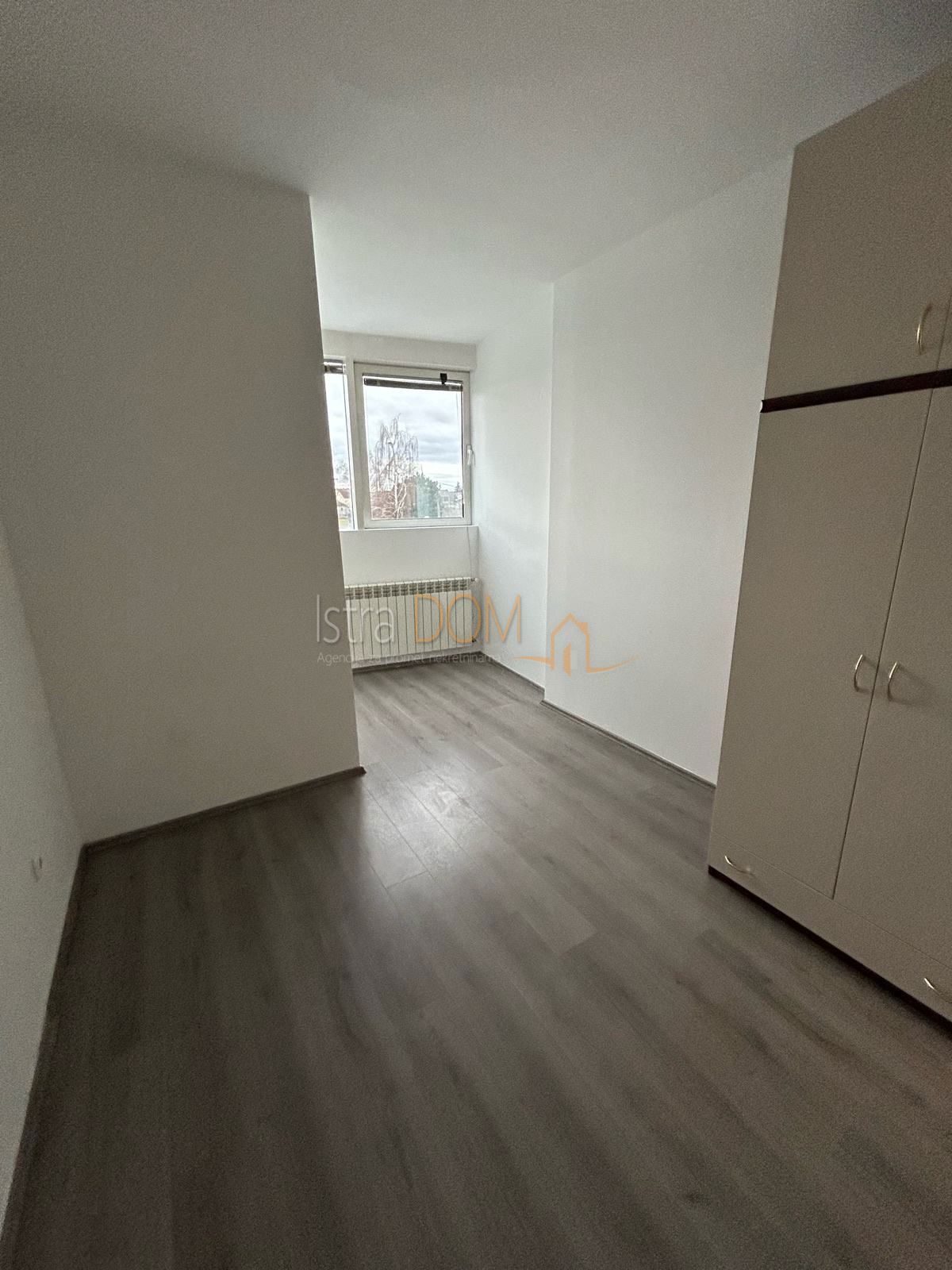 Appartamento Donje Vrapče, Stenjevec, 84m2