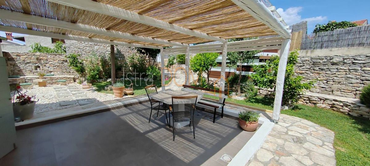 Casa Galižana, Vodnjan, 69m2