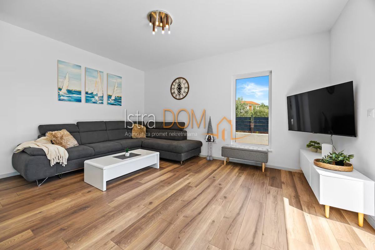 Casa Pomer, Medulin, 130m2