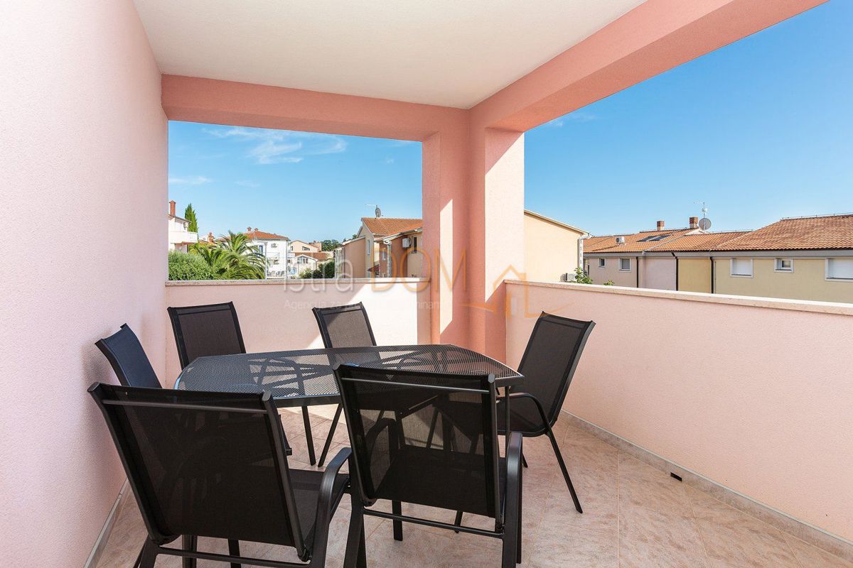Casa Medulin, 433m2