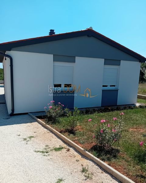 Casa Rakalj, Marčana, 90m2