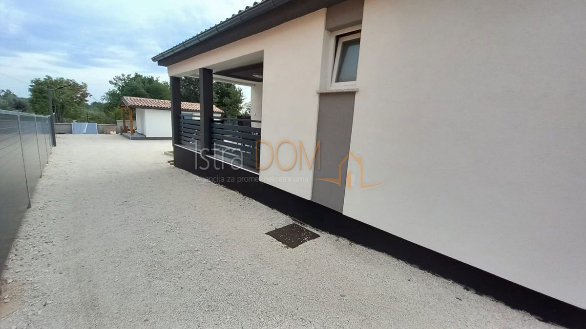 Casa Rakalj, Marčana, 90m2